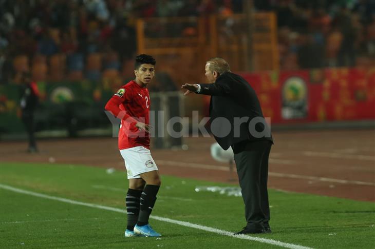 عمار حمدي وشوقي غريب